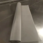 Hot Sale 304/316 SS Steel Wire Meshes Filter Screen Micron Filter Cloth Stainless Steel Woven Wire Mesh