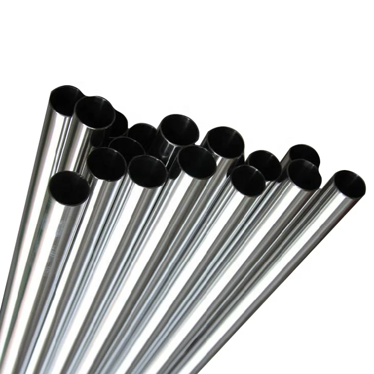 Hot sale 5-50 mm stainless steel pipe