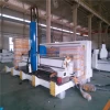 hot sale 5 axis cnc router machine woodworking