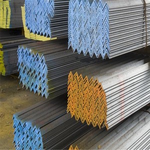 Hot sale 80x80 hot dipped MS equal unequal iron steel angles 201 304 316L stainless bar
