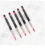 Import Hot Sale and High Quality Smoothly Lip Liner 12 Colors Per Set and Be Made From Eco - Friendly Material from China