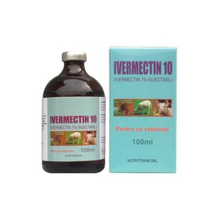 Hot sale anti-parasite Ivermectin for dogs