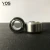 Import Hot Sale Auto parts Bearings Ball Joint Steel Ball Roller Bearing GE16T from China
