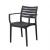 Import Hot sale Best price plastic restaurant chairs stacking chairs outdoor from China
