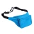 Import Hot sale cheap 420D polyester custom fanny pack waist bag from China