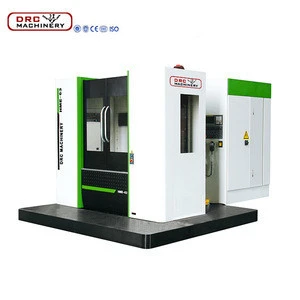 Hot Sale CNC machine center horizontal machining center