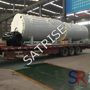 Hot Sale coal fired steam boiler for Edible Mushrooms Production Line