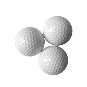 hot sale colorful golf ball 42.67mm Practice Golf balls for Indoor &amp; Outdoor