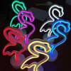 Hot Sale Colorful LED Neon Lighting