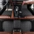 Import Hot sale custom cleaning 3d 5d soft leather car mat from China