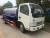 Import Hot sale customized good quality dongfeng 5000 liter water truck for sale,small water truck, watering tanker truck from China