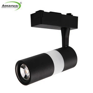 Hot sale Dimmable 15W 20W  30W 35W LED Track Light
