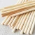 Import Hot Sale Eco-Friendly 5mm 60cm Disposable Natural Round Barbecue Bamboo Stick BBQ Tools with Customized Size from China