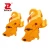 Import Hot Sale Excavator Attachments Hitachi Excavator Quick Hitch Coupler For Mini Excavator from China
