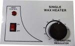 Hot Sale Factory Direct Price Body Beauty Single Wax Heater Warmer Pot