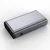 Import hot sale factory direct price new products portable metal power banks from China