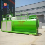Hot Sale Grass seeder/Easy lawn equipment