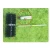 Import Hot Sale Hand-pushed Lawn Comber Brush Machine For Artificial Grass sweep from China