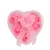 Import Hot sale Heart-shaped bouquets heads valentines gifts mother&#39;s day boxes packaging artificial roses decorative soap flower from China