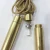 Import Hot sale high-end yoga lose weight bodybuilding training adjustable gold aluminum jump rope from China