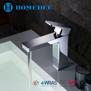 HOT SALE High quality bathroom brass wash basin faucet