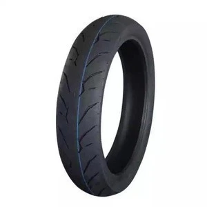 Hot Sale High Quality Model 130/70-12 Motorcycle Tire