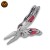Import Hot Sale High Quality Multitool Combination Pliers With Knife from China
