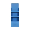 Hot sale high quality POS display stand cardboard Perfume cardboard counter top display stands