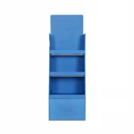 Hot sale high quality POS display stand cardboard Perfume cardboard counter top display stands