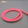 Hot sale holiday decoration smart light1220 side glow flexible edge light with light tube Led neon light for interior decoration