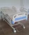Import Hot Sale Hospital Furniture Detachable Medical Patient Beds from China