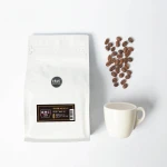 Hot Sale HWC House Gold No.23 Arabica Coffee Beans Blend Coffee Roasted Coffee Beans