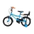 Import hot sale kids bicycle  cheap  bike for young boys  girls  children bike bicycle for 3-8 years old from China