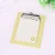 Import Hot sale letter shape OEM China supplier Sticky notes custom printed colorful paper pads from China
