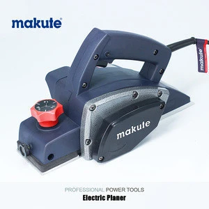 Hot Sale Makute EP003 Professional Woodworking Electric Planer