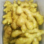 Hot Sale Organic Fresh Ginger price  High Quality Fresh Ginger