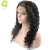 Import Hot Sale Peruvian Human Virgin Remy Hair Natural Color Loose Deep Wave Full Lace Wig from China