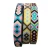 Import Hot Sale Printed Rainbow 20mm 25mm 38mm 50mm PP polyester webbing nylon Printed Rainbow seatbelt webbing for bag from China