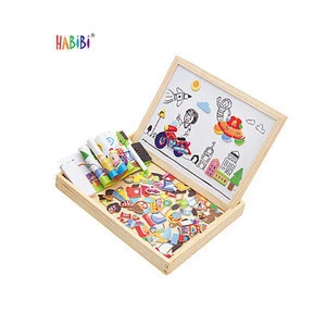 Hot sale products kids toy math wooden toys educational