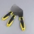 Import Hot sale professional plastic / stainless steel blade material putty knife scraper high quality from China