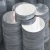 Import Hot Sale Promotion Aluminum Circle Round Plates 1050 6061 H O Aluminum Plate/Sheet From Factory Supplier from China