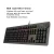 Import Hot sale RGB Mechanical gaming keyboard mouse  combos with mouse pad Custom  Programmable functions from China