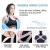Import Hot Sale Smart Back Posture Corrector Adjustable Brace Shoulder Corrector Vibration Posture Corrector for Men and Women from China