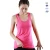 Import Hot sale spandex activewear women sports yoga tank tops in fitness from China