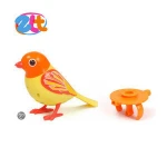 hot sale toys of electronic pet DigiBird with whistle