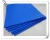 Import Hot sale white black pc pp pe plastic hollow full pp plastic formwork board from China