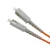 Import Hot Sale wild FC-SC field fiber optic patch cord fiber optic Connector from China