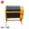 hot sale wood acrylic 4060 laser engraving cutting machine from china laser engraver diy fl-460 laser engraving machine