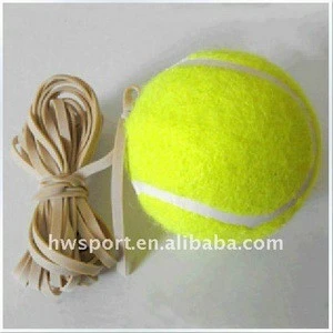 Hot sales 1.75&quot;-6&quot;high quality promotional tennis ball