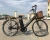 Hot Sales 26 Inches Bicycle Electric Bike Electric Bicycle E Bike Electric Bikes For Adults Two Wheels With Front Basket